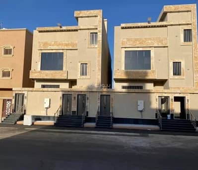 دور 6 غرف نوم للبيع في الورود، خميس مشيط - دور للبيع في الورود، خميس مشيط