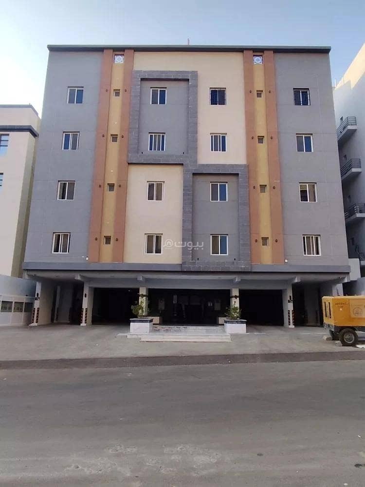 Apartment For Sale in Taiba District, Jeddah Apartment For Sale in Taiba District, Jeddah