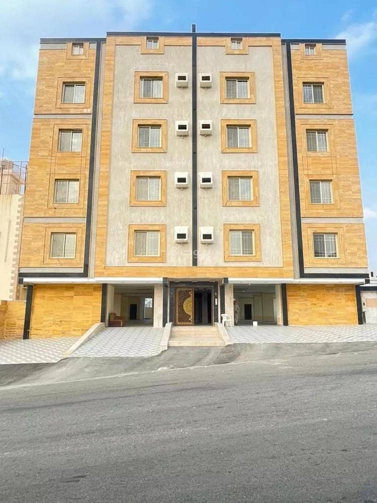 Apartment For Sale in King Fahd, Makkah Apartment For Sale in King Fahd, Makkah