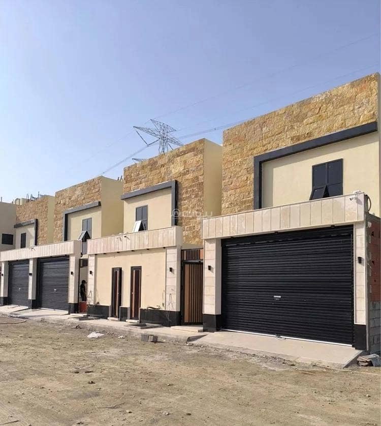 Villa For Sale in Al Rahmanyah, Jeddah Villa For Sale in Al Rahmanyah, Jeddah