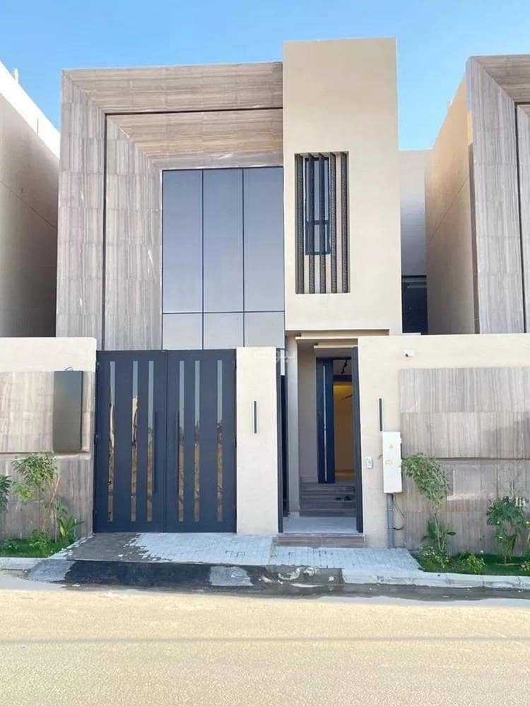 Villa For Sale in Al Hajla Al Jadid, Makkah Villa For Sale in Al Hajla Al Jadid, Makkah