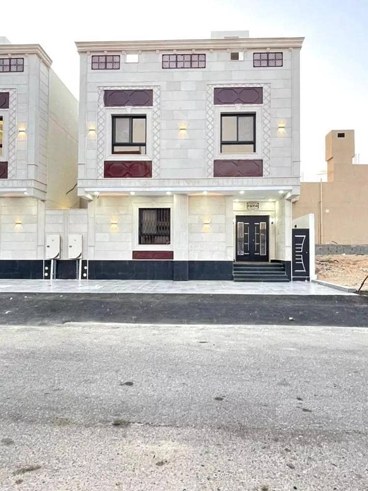 فيلا للبيع في القشاشية الجديدة، مكة فيلا للبيع في القشاشية الجديدة، مكة