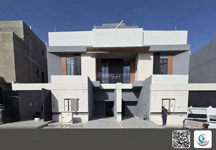 Apartment For Sale in Al Murjan, Riyadh Apartment For Sale in Al Murjan, Riyadh