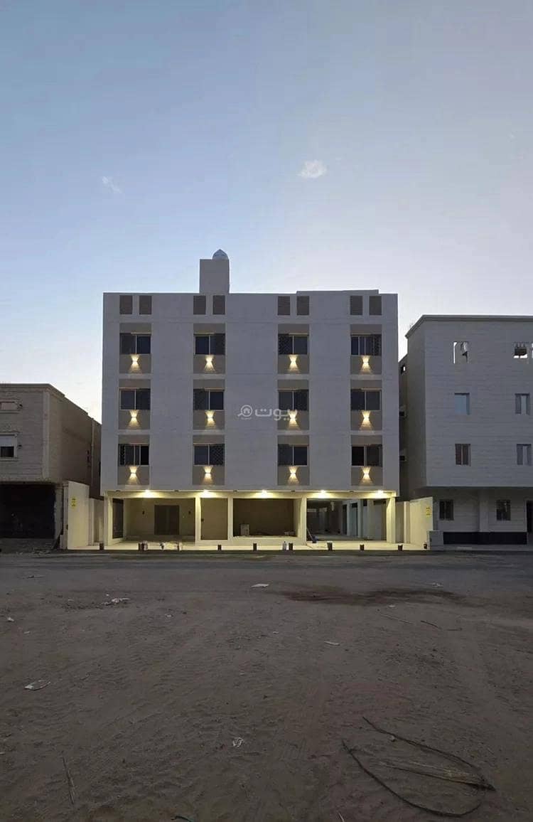 Apartment For Sale in Al Misyāl Al Jadid, Makkah Apartment For Sale in Al Misyāl Al Jadid, Makkah
