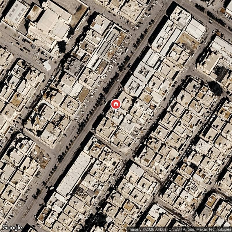Floor For Sale in Al Nadhim, Riyadh Floor For Sale in Al Nadhim, Riyadh