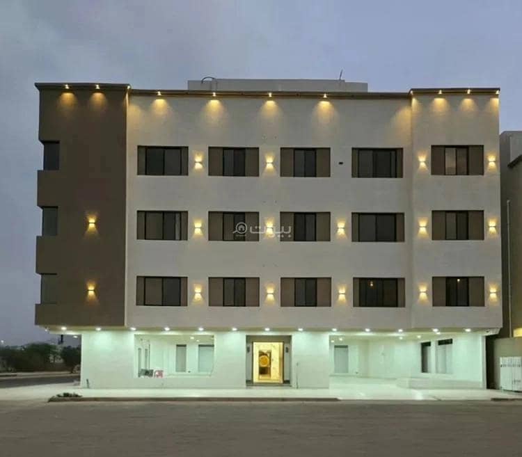 Apartment For Sale in Asharai, Makkah Apartment For Sale in Asharai, Makkah