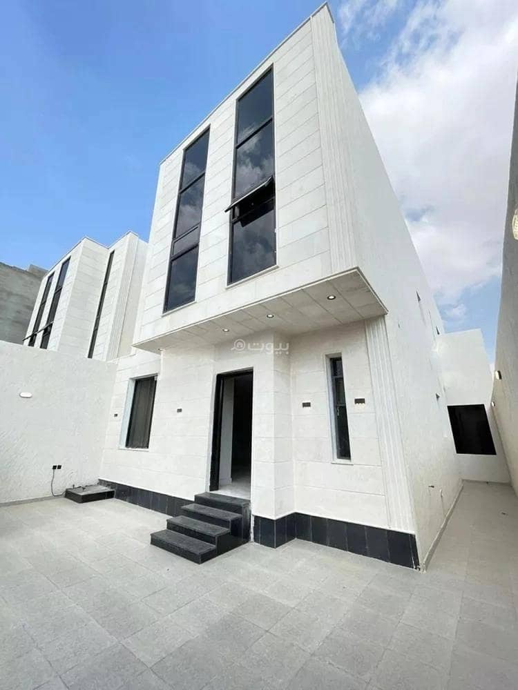 Villa For Sale in Taif, Al arfaa Al garbi Villa For Sale in Taif, Al arfaa Al garbi
