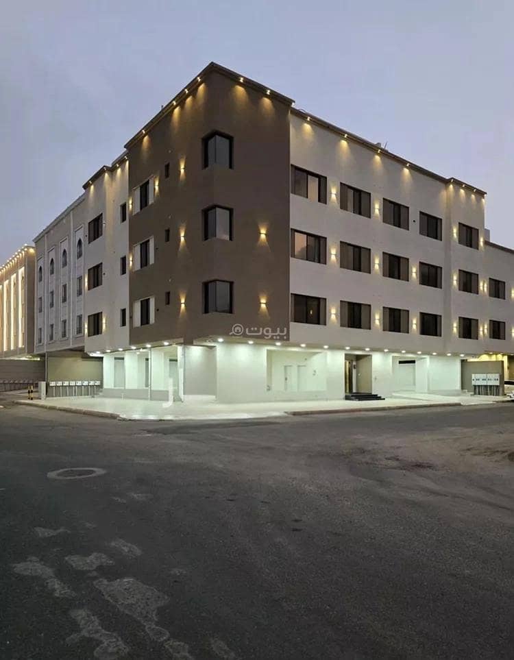 Apartment For Sale in Asharai, Makkah Apartment For Sale in Asharai, Makkah
