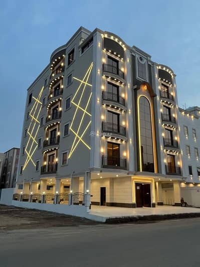 5 Bedroom Flat for Sale in Ar Rehab 3, Jazan - Apartment for sale in Ar Rehab 3, Jazan 5 Bedroom Flat for Sale in Ar Rehab 3, Jazan - Apartment for sale in Ar Rehab 3, Jazan