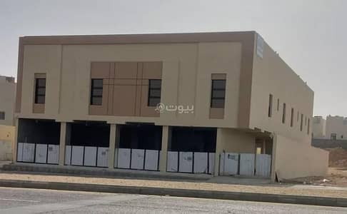 معرض  للايجار في غرب الرياض، الرياض - معرض للايجار في المهدية, غرب الرياض