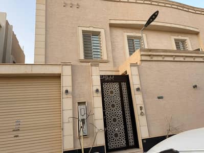 فیلا 6 غرف نوم للايجار في غرب الرياض، الرياض - دبلكس للايجار بحي المهدية