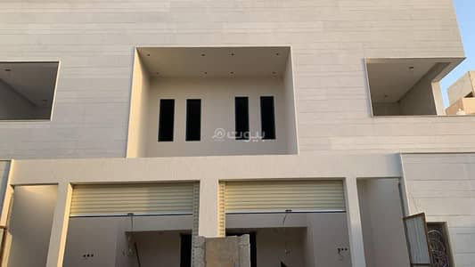 4 Bedroom Villa for Sale in West Riyadh, Riyadh - For sale: townhome with area 215 m