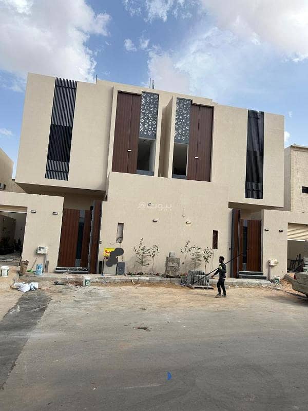 فيلا للبيع في العريجاء الغربية، الرياض فيلا للبيع في العريجاء الغربية، الرياض