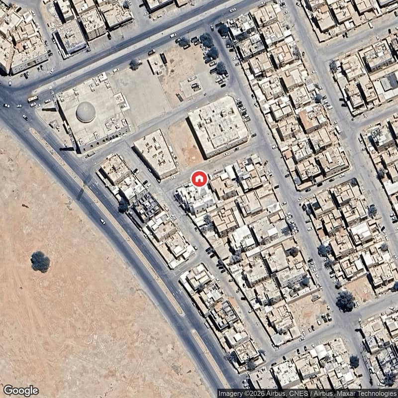 Floor For Sale in Al Faruq, Riyadh Floor For Sale in Al Faruq, Riyadh