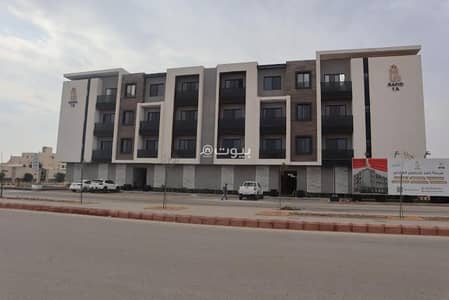 شقة 3 غرف نوم للايجار في شرق الرياض، الرياض - شقة للايجار نظيفة بحي المونسية بشرق الرياض