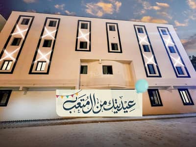 Studio for Rent in East Riyadh, Riyadh - Apartment For Rent in Al Nadwa District, East Riyadh