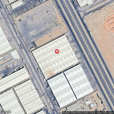 Warehouse for Rent in East Riyadh, Riyadh - Warehouse For Rent in Al Sulay, Riyadh