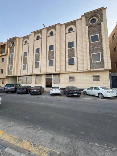 شقة 1 غرفة نوم للايجار في شمال الرياض، الرياض - شقة للإيجار في الوادي، شمال الرياض
