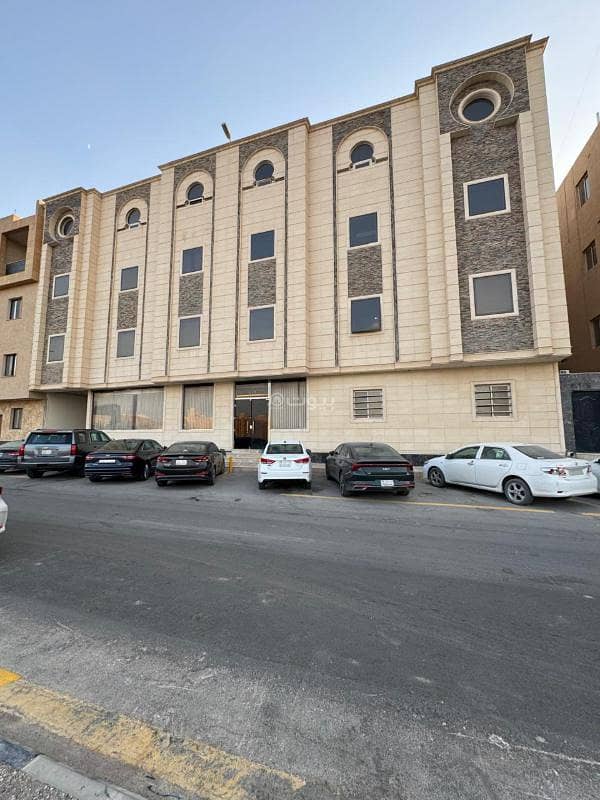 Apartment for Rent in Al Wadi, North Riyadh Apartment for Rent in Al Wadi, North Riyadh