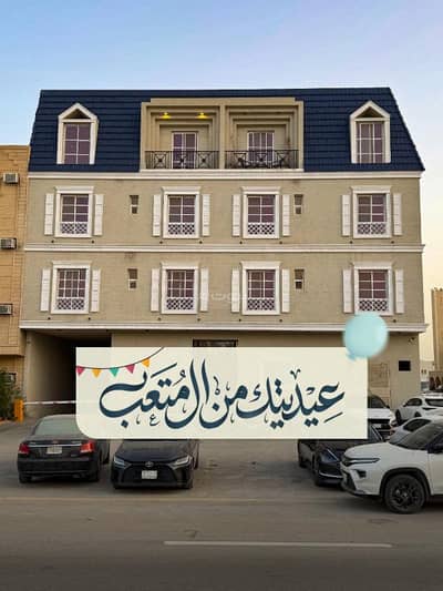 استوديو  للايجار في شمال الرياض، الرياض - شقة للإيجار في الوادي، شمال الرياض