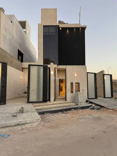 فیلا 4 غرف نوم للبيع في شرق الرياض، الرياض - للبيع فيلا بحي المرجان، شرق الرياض فیلا 4 غرف نوم للبيع في شرق الرياض، الرياض - للبيع فيلا بحي المرجان، شرق الرياض