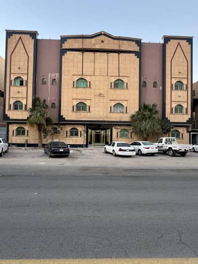 1 Bedroom Apartment for Rent in East Riyadh, Riyadh - Apartment in East Riyadh，Al Yarmuk 1 bedroom 3000 SAR - 87869086