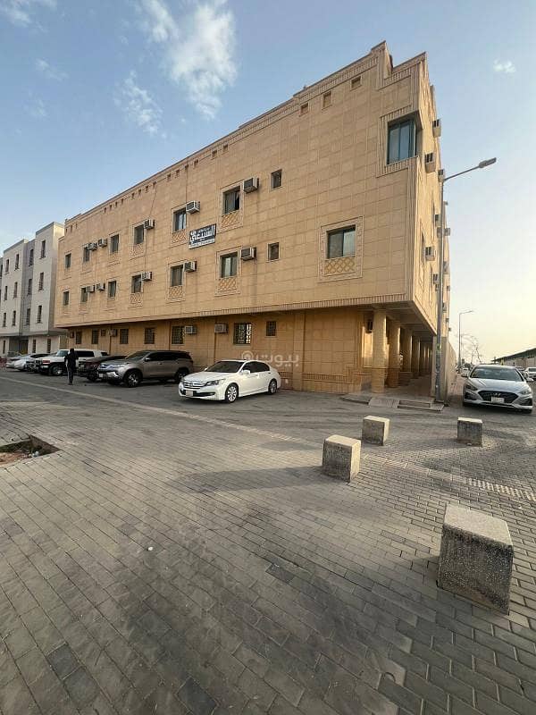 Apartment for Rent in Al Falah, North Riyadh Apartment for Rent in Al Falah, North Riyadh