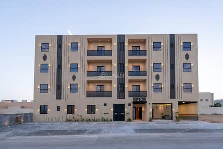 2 Bedroom Apartment for Sale in West Riyadh, Riyadh - 1 Bedroom Apartment For Sale in Dhahrat Laban, Riyadh