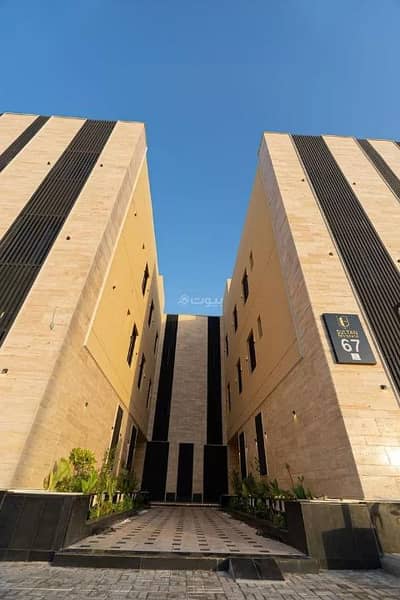 4 Bedroom Apartment for Sale in West Riyadh, Riyadh - Apartment for sale in Al Mahdiyah, west Riyadh 4 Bedroom Apartment for Sale in West Riyadh, Riyadh - Apartment for sale in Al Mahdiyah, west Riyadh