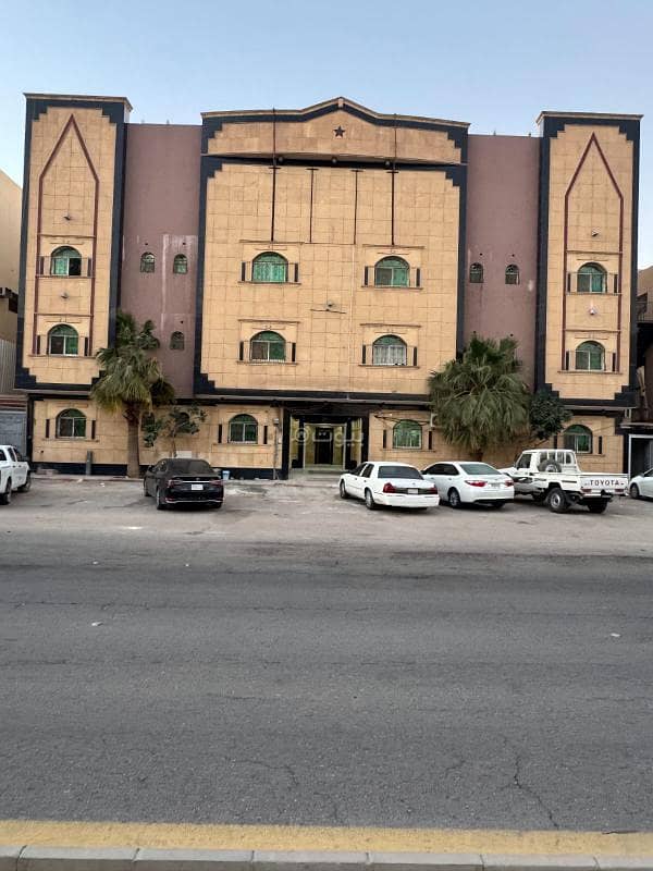 2 Bedroom Apartment For Rent in Al Yarmuk, Riyadh 2 Bedroom Apartment For Rent in Al Yarmuk, Riyadh