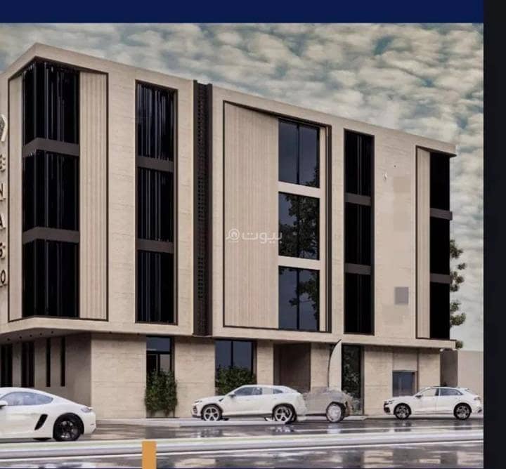 Building For Sale in Al Arid, North Riyadh Building For Sale in Al Arid, North Riyadh