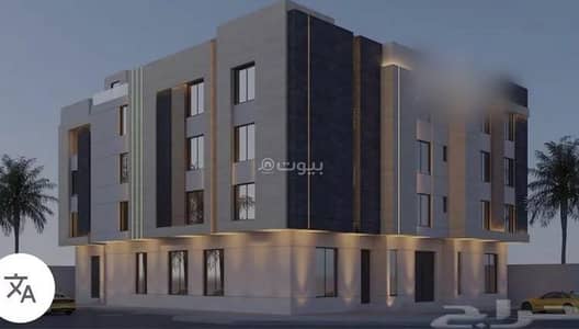 عمارة سكنية 11 غرف نوم للبيع في شمال الرياض، الرياض - عمارة للبيع في شارع خيبر, حي العارض, مدينة الرياض, منطقة الرياض