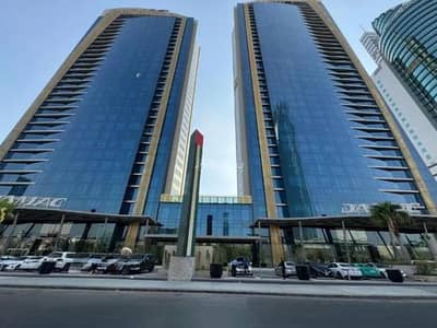 فلیٹ 2 غرفة نوم للايجار في شمال الرياض، الرياض - شقة للايجار في برج داماك من باراماونت ريزيدنس رياض، شمال الرياض