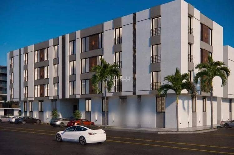 Residential Building For Sale in Al Arid, Riyadh Residential Building For Sale in Al Arid, Riyadh