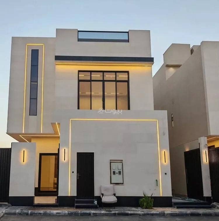 Villa For Sale in Al Arid, Riyadh Villa For Sale in Al Arid, Riyadh