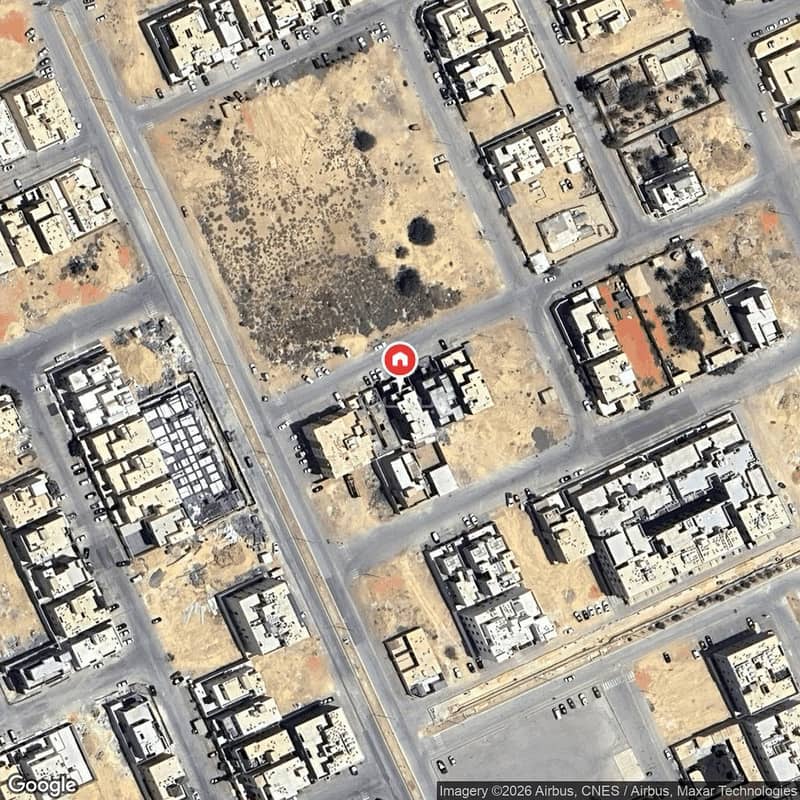 Studio Apartment For Sale in Al Arid, Riyadh Studio Apartment For Sale in Al Arid, Riyadh