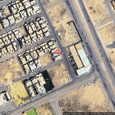 Villa for Sale in North Riyadh, Riyadh - Villa For Sale in Al Arid, Riyadh