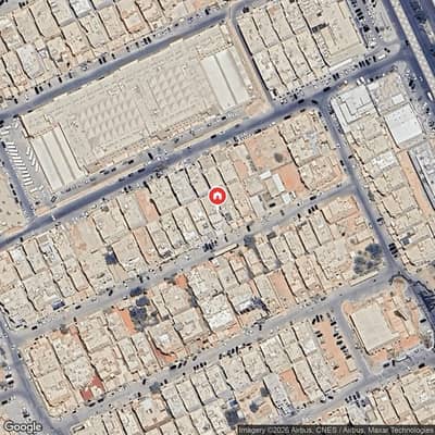 Studio for Sale in East Riyadh, Riyadh - 1 Bedroom Apartment For Sale in Qurtubah, Riyadh
