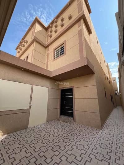 4 Bedroom Villa for Rent in East Riyadh, Riyadh - Villa For Rent in Al Qadisiyah, East Riyadh