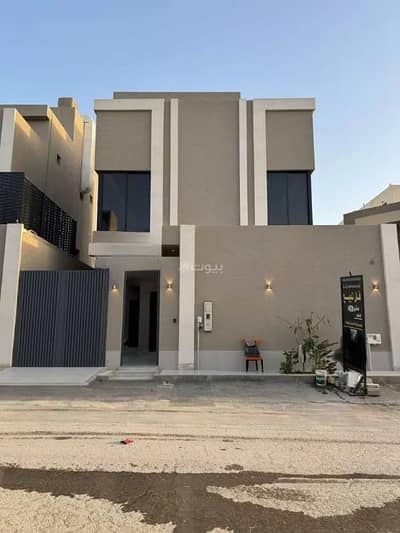 فیلا 4 غرف نوم للبيع في شمال الرياض، الرياض - فيلا للبيع في العارض، شمال الرياض