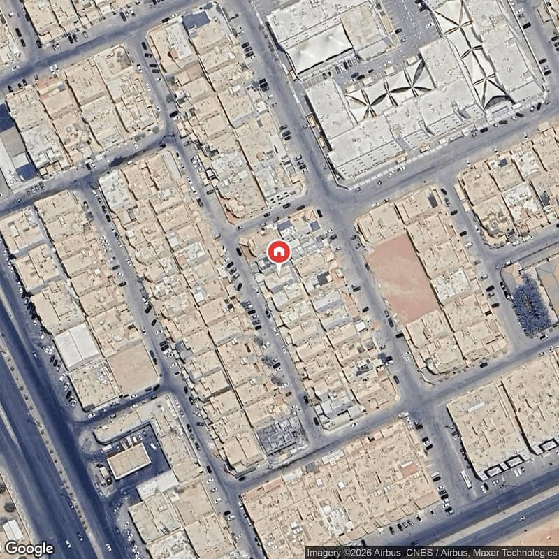 Villa For Sale in Al Yarmuk, Riyadh Villa For Sale in Al Yarmuk, Riyadh