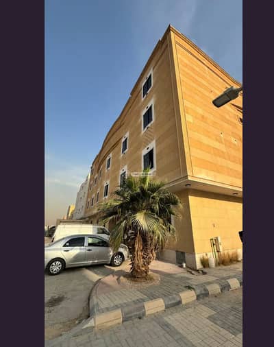 عمارة سكنية للايجار في شمال الرياض، الرياض - مبنى سكني للإيجار في حطين، الرياض عمارة سكنية للايجار في شمال الرياض، الرياض - مبنى سكني للإيجار في حطين، الرياض