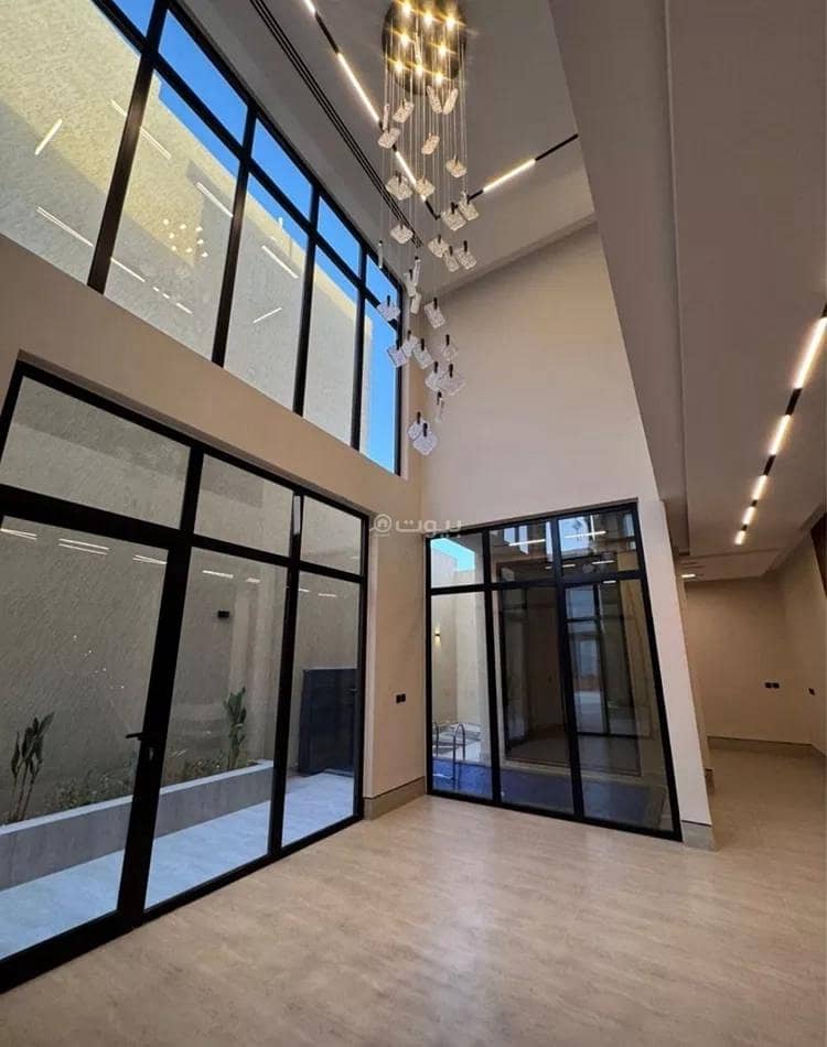 Villa For Sale in Al Narjis, Riyadh Villa For Sale in Al Narjis, Riyadh