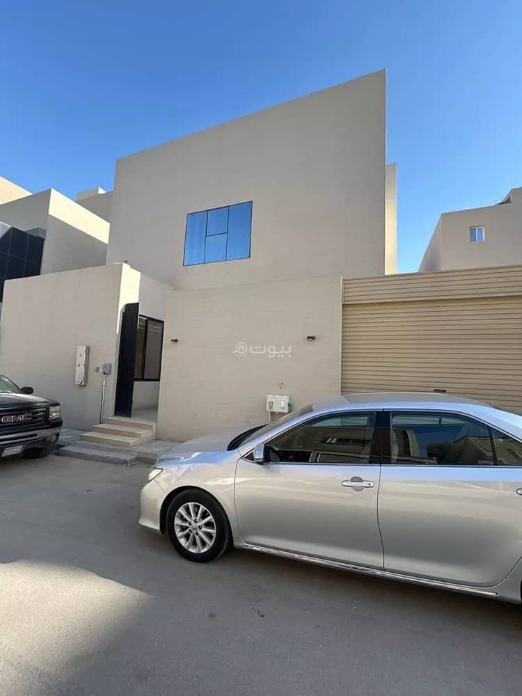 فيلا للإيجار في النرجس، الرياض فيلا للإيجار في النرجس، الرياض