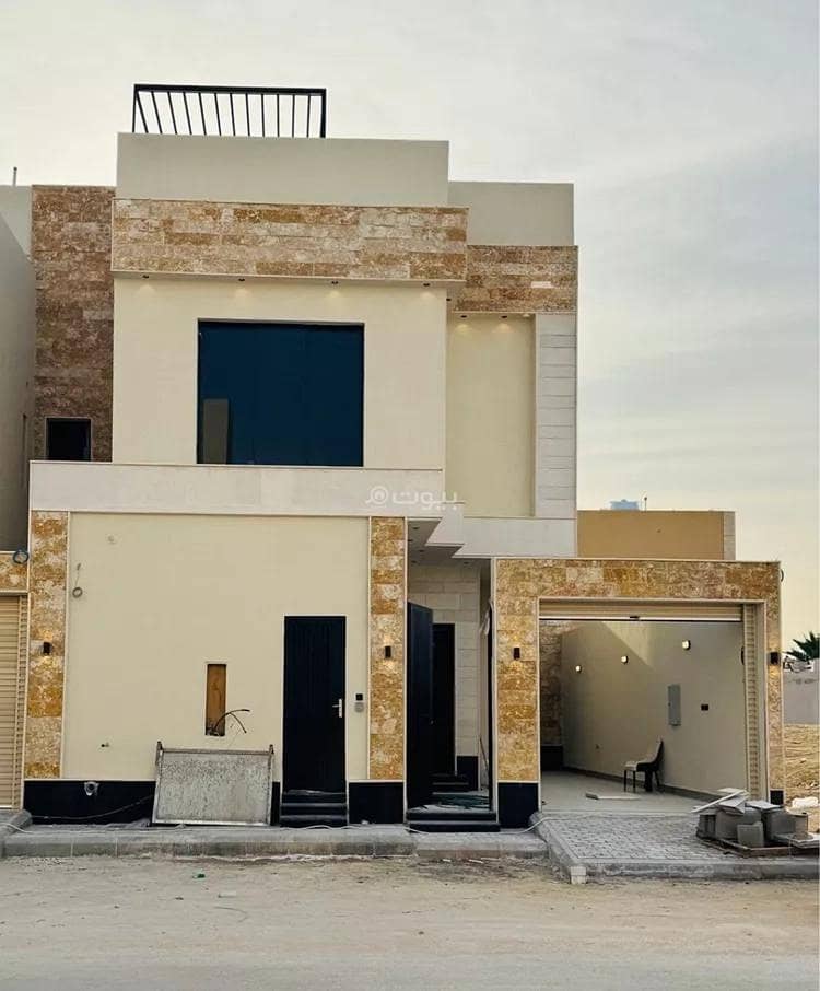 Villa For Sale in Al Arid, Riyadh Villa For Sale in Al Arid, Riyadh