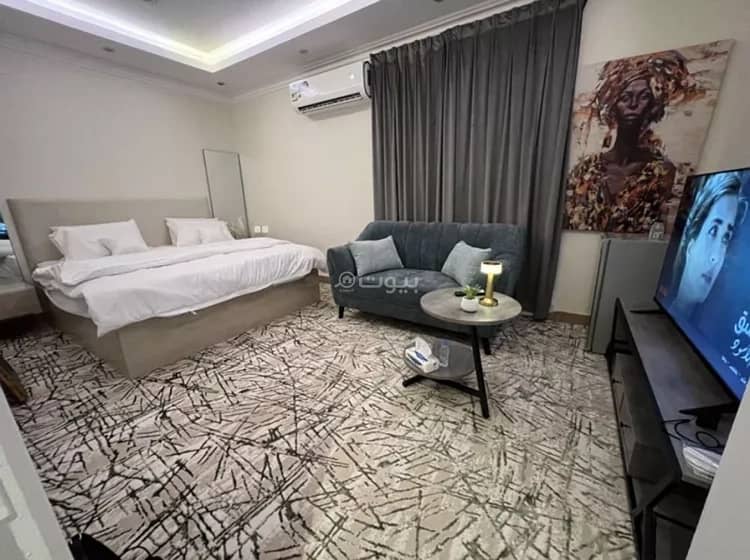 Studio Apartment For Rent in Al Narjis, Riyadh Studio Apartment For Rent in Al Narjis, Riyadh