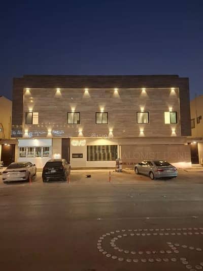 1 Bedroom Apartment for Rent in North Riyadh, Riyadh - Apartment For Rent in Al Aqiq, North Riyadh