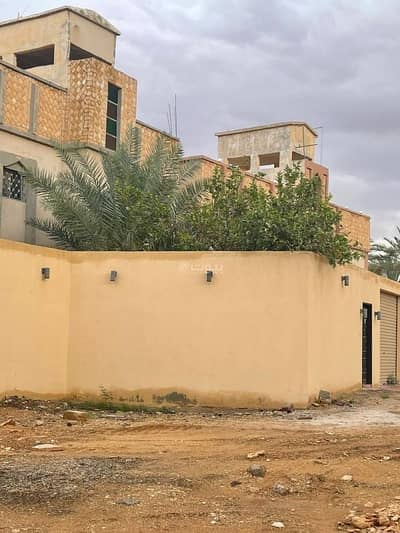 5 Bedroom Villa for Sale in Asfil Al Batin, Howta Bani Tamim - Villa for sale 5 Bedroom Villa for Sale in Asfil Al Batin, Howta Bani Tamim - Villa for sale