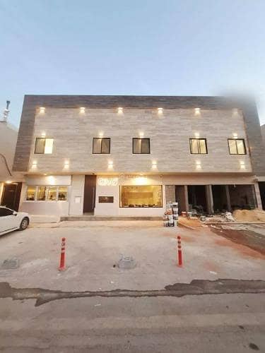 Apartment For Rent in Al Aqiq, North Riyadh Apartment For Rent in Al Aqiq, North Riyadh