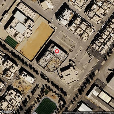 Residential Building for Rent in South Riyadh, Riyadh - Residential Building For Rent in Al Marwa, Riyadh